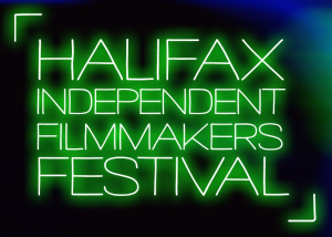 Halifax Independent Filmakers